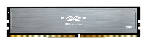 Dimm SP-Silicon XPOWER Pulse c/HW 32GB (2x16GB) DDR4 3200Mhz CL16