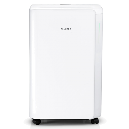FLAMA DESUMIDIFICADOR 20LT/DIA POTENCIA 330W DEPOSITO 4.5LT