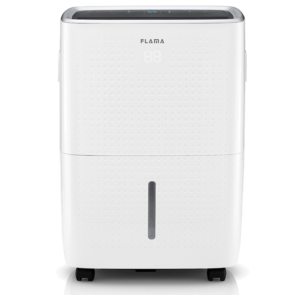 FLAMA DESUMIDIFICADOR 30LT/DIA POTENCIA 460W DEPOSITO 4LT