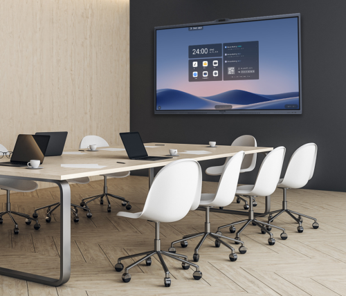 MONITOR INTERACTIVO WIN MAXHUB XBOARD V7 SERIES V6550 65"IFP