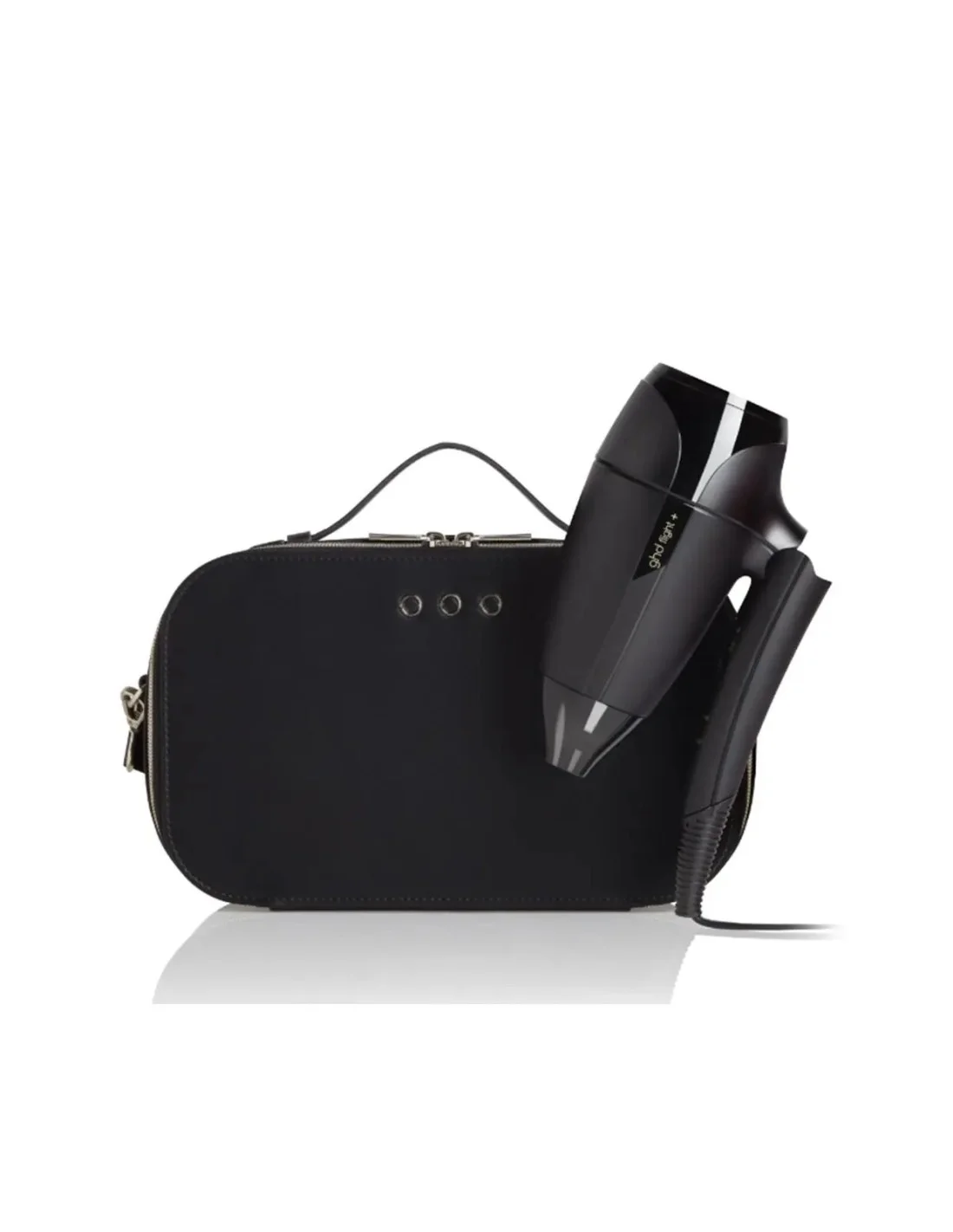 GHD Flight Travel Hairdryer