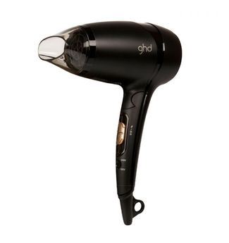 GHD Flight Travel Hairdryer