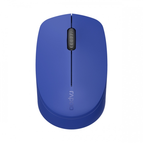 Rato HAMA M100 MULTI-MODE blue