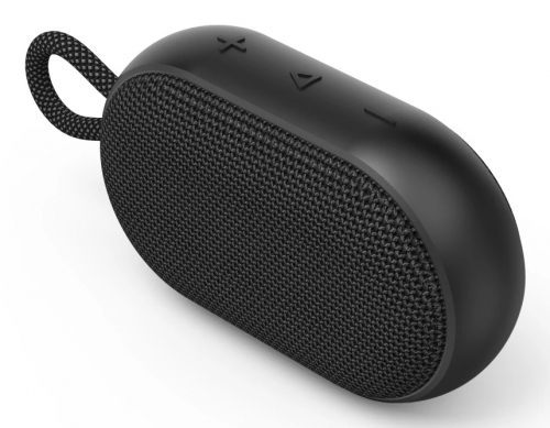 Coluna HAMA Bluetooth "BUDDY 3.0",black