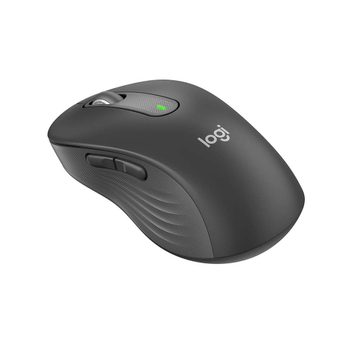 LOGITECH M650 Rato L GRAPHITE