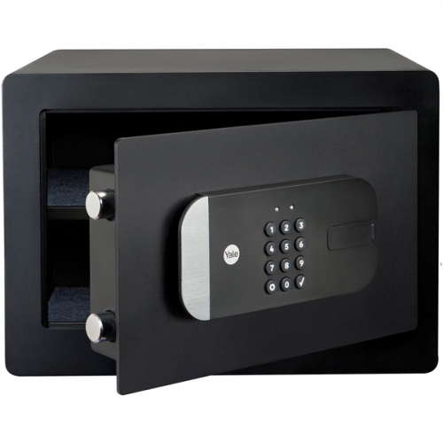 YALE SMART SAFE