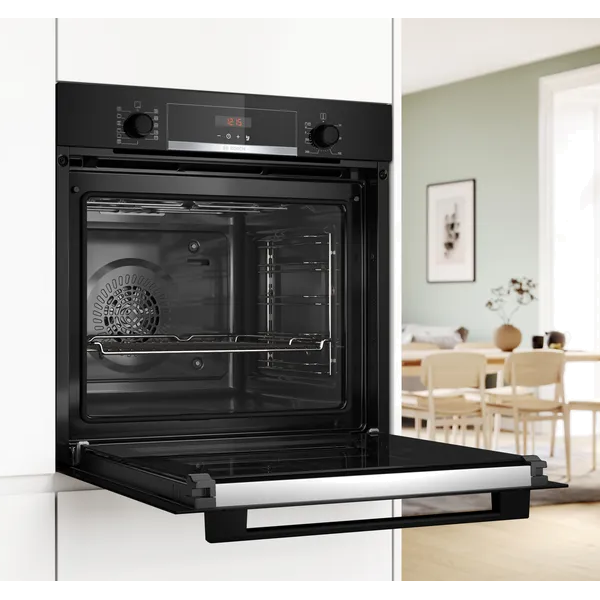 FORNO BOSCH - HBA574BB3