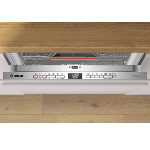 MÁQUINA DE LAVAR LOUÇA BOSCH - SBH4ECX28E