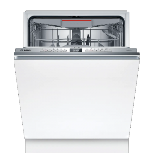 MÁQUINA DE LAVAR LOUÇA BOSCH - SBV6ZCX10E