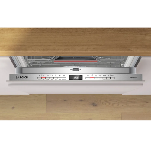 MÁQUINA DE LAVAR LOUÇA BOSCH - SMH4ECX28E 
