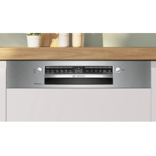 MÁQUINA DE LAVAR LOUÇA BOSCH - SMI4ECS28E