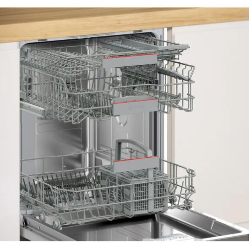 MÁQUINA DE LAVAR LOUÇA BOSCH - SMV4ENX06E