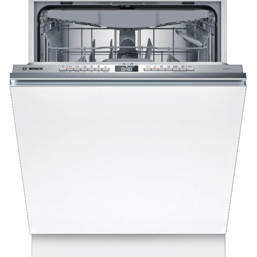 MÁQUINA DE LAVAR LOUÇA BOSCH - SMV4EVX04E