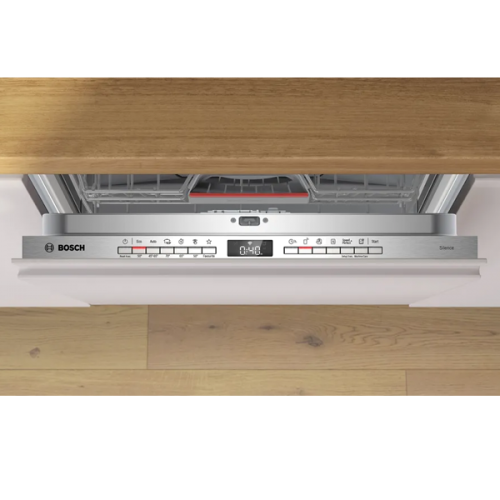 MÁQUINA DE LAVAR LOUÇA BOSCH - SMV4EVX04E