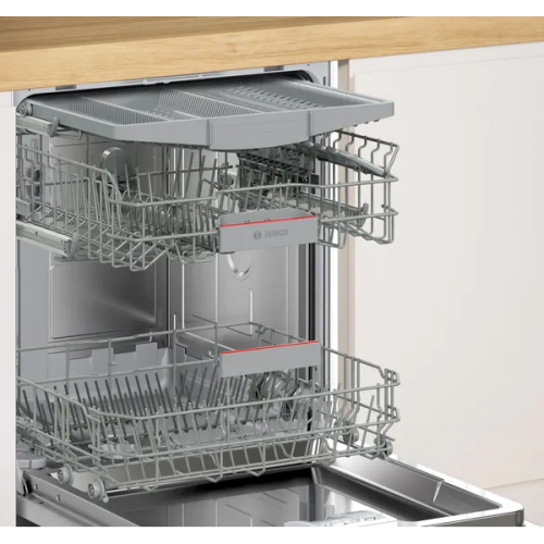 MÁQUINA DE LAVAR LOUÇA BOSCH - SMV4EVX04E