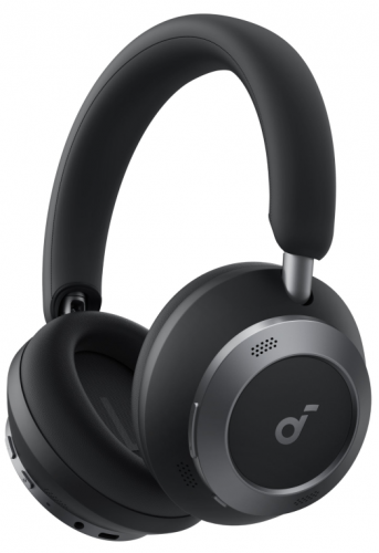 Soundcore Space One Pro Preto