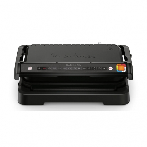 MOULINEX GRELHADOR 4EM1 2200W 40X20CM