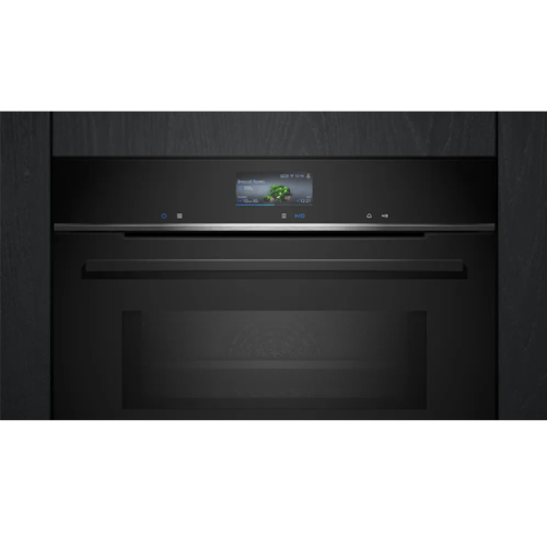 FORNO SIEMENS - HM736GAB1