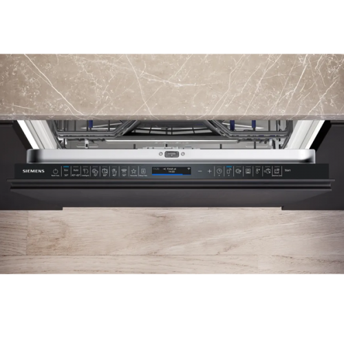 MÁQUINA DE LAVAR LOUÇA SIEMENS - SN97TX02CE