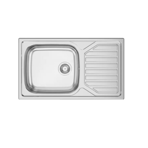 LAVA LOUÇA ENCASTRAR POLIDO RODI - OKIO LINE 103 - G16F6KH1G321A0