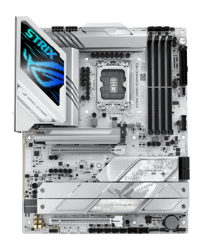 MB ASUS ROG STRIX Z890-A GAMING WIFI SK LGA1851 4DDR5 HDMI/DP ATX