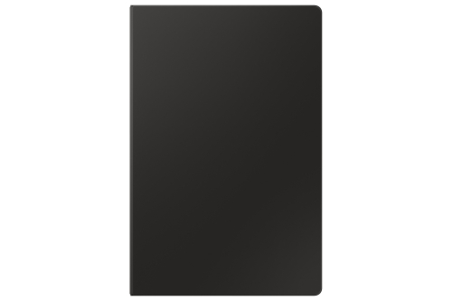 Capa Teclado Samsung Tab S10 Ultra/S9 Ultra Preta