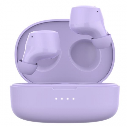 Auriculares SoundForm Bolt Lavanda