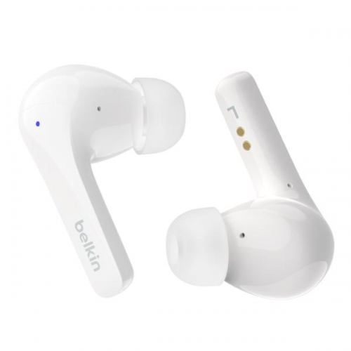 Auriculares Belkin AUC010BTWH Branco