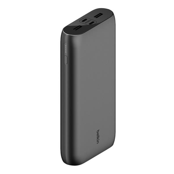 Powerbank BELKIN - BPB016BTBK BLACK 26.000 mAh