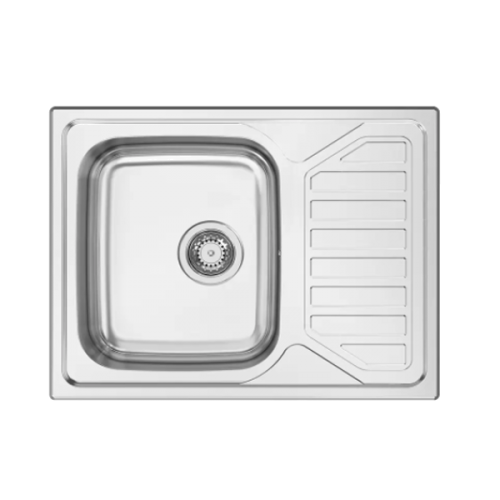 LAVA LOUÇA ENCASTRAR POLIDO RODI - OKIO PLUS 65 FLAT - 16J7KD1P321A0