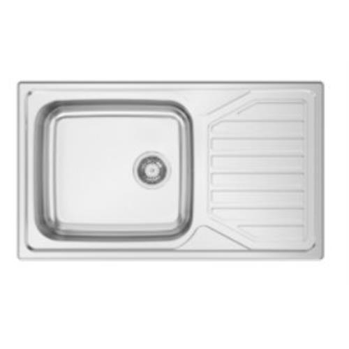 LAVA LOUÇA ENCASTRAR POLIDO RODI - OKIO PLUS 103 - G16J7KH1G321A0