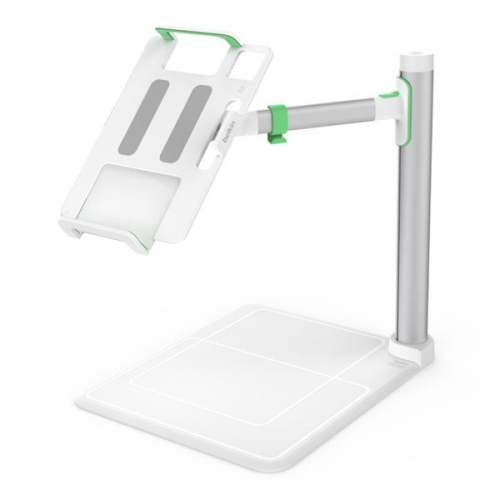 Mesa e suporte audiovisual Belkin EDC001 Branco