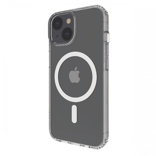Funda protectora magnética para iPhone 14
