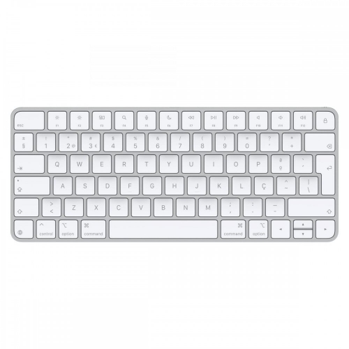 Magic Keyboard USB-C PT
