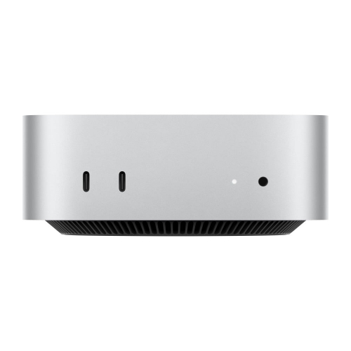 Apple Mac mini M4 16GB/512GB SSD macOS Prateado