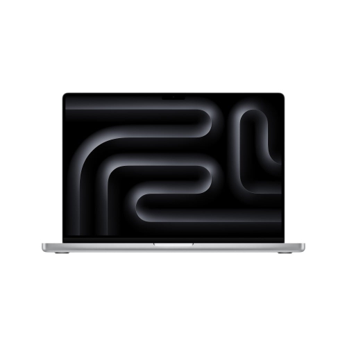 MacBook Pro 16P M4 Pro 14c/20c 48GB 512GB Prateado