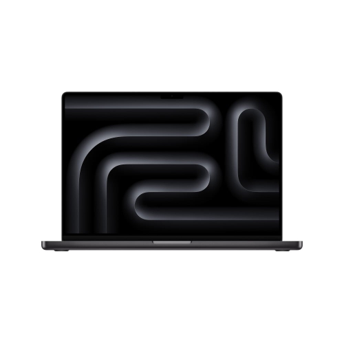 MacBook Pro 16P M4 Max 16c/40c 48GB 1TB Preto Sideral