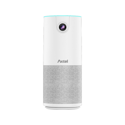VIDEOCAMARA PORTATIL FHD AXTEL CONFERENCE SPEAKER