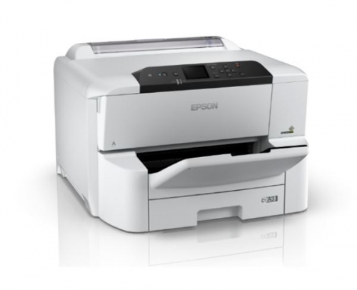 Impressora Epson WorkForce Pro EP-C7000DW