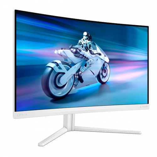MONITOR PHILIPS VA 27"16:9 QHD 1MS 180HZ HDMI DP 27M2C5501/00