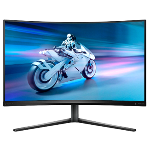 MONITOR PHILIPS VA 32"(31.5") 16:9 QHD 1MS 180HZ HDMI DP HAS 32M2C5501/00