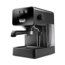 GAGGIA COFFEE MACHINE EG2111/01 STYLE BLACK