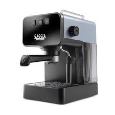 GAGGIA COFFEE MACHINE EG2111/64 STYLE GREY