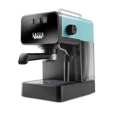 GAGGIA COFFEE MACHINE EG2111/66 STYLE GREEN