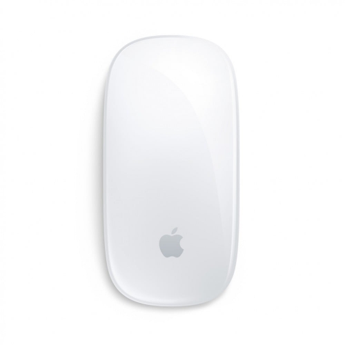 APPLE MAGIC MOUSE SUPERFÍCIE MULTI-TOQUE BRANCA