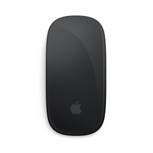 APPLE MAGIC MOUSE SUPERFÍCIE MULTI-TOQUE PRETA