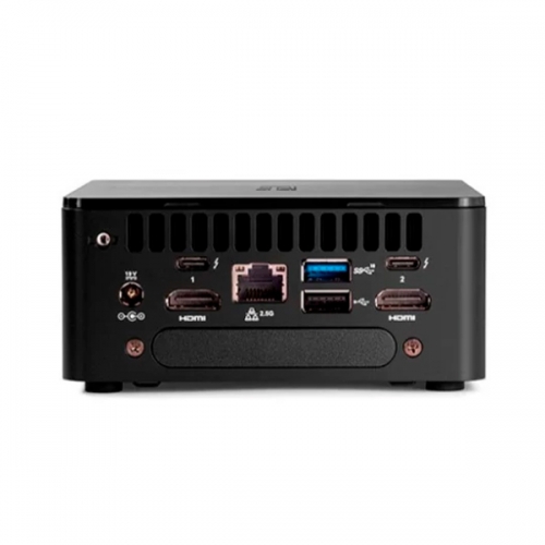 ASUS NUC 12 PRO i5-1250P RNUC12WSHV500002I WALL STREET CANYON WIFI BT