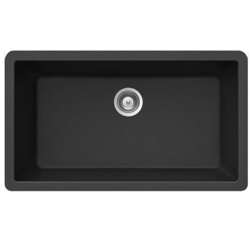 CUBA APL. INFERIOR RODI - COMPOSITE 84B NERO - XL050840109