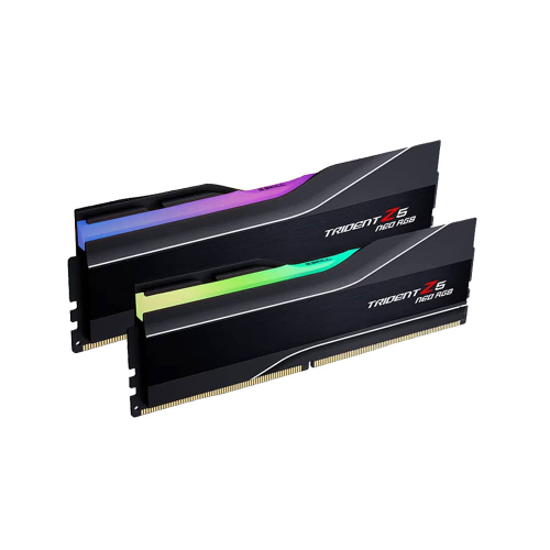 MEMORIA RAM DDR5 64GB 2X32GB 6000MHz G.SKILL NEO RGB