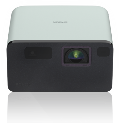 Projetor Epson EF-21G 1000AL VERDE 3LCD